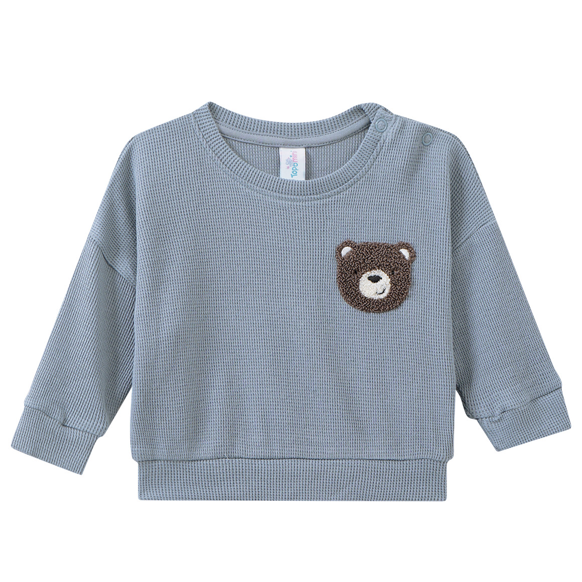 Newborn Set mit Shirt und Hose