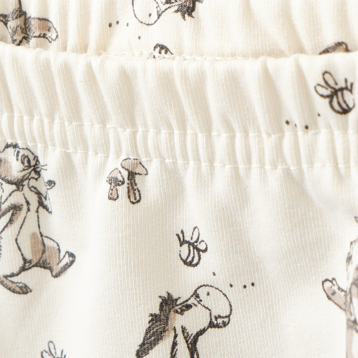 Winnie Puuh Set mit Sweat und Leggings