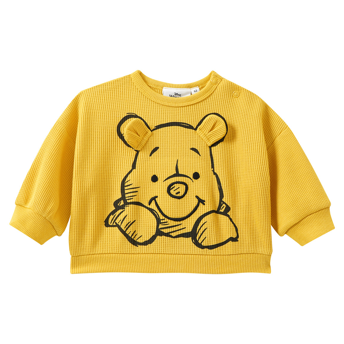 Winnie Puuh Set mit Sweat und Leggings