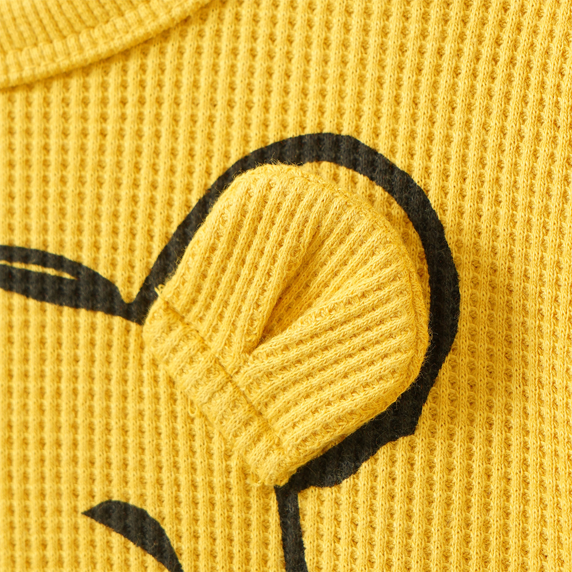 Winnie Puuh Set mit Sweat und Leggings