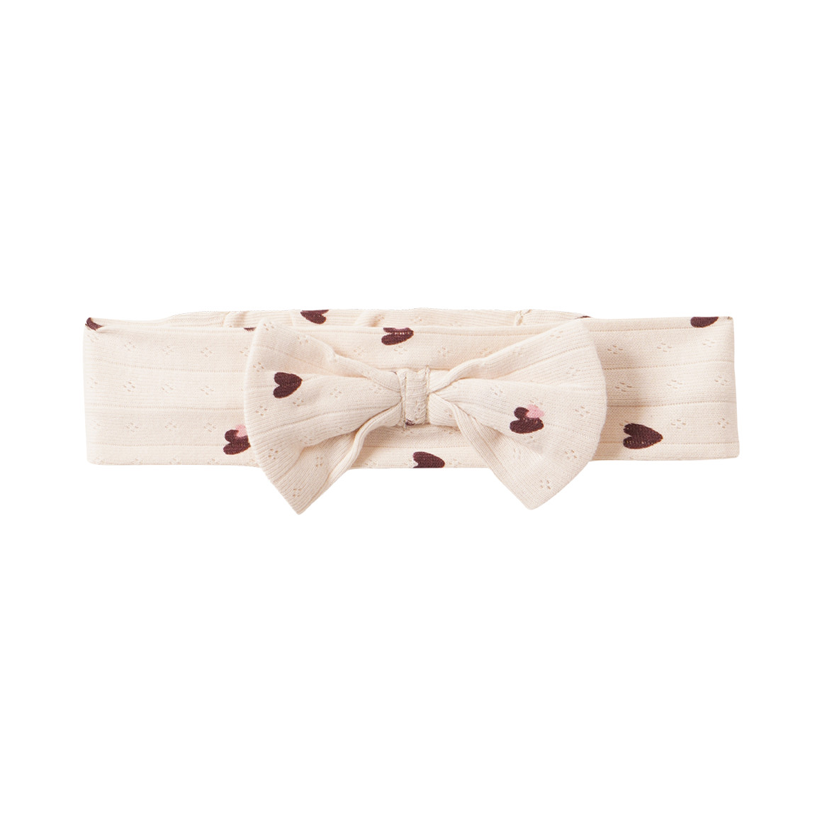Newborn Set mit Body, Hose und Stirnband