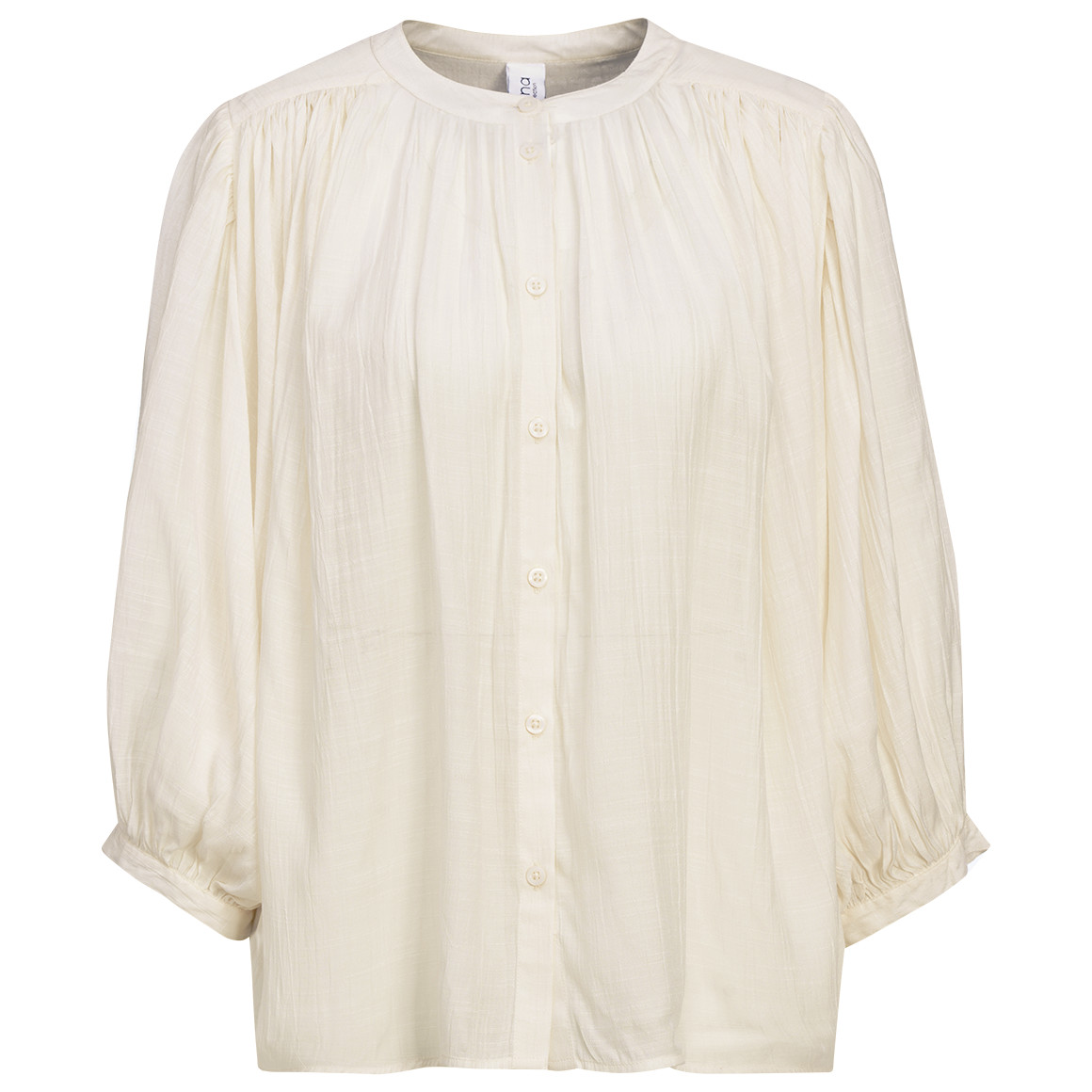 Damen Bluse aus Viskose-Mix