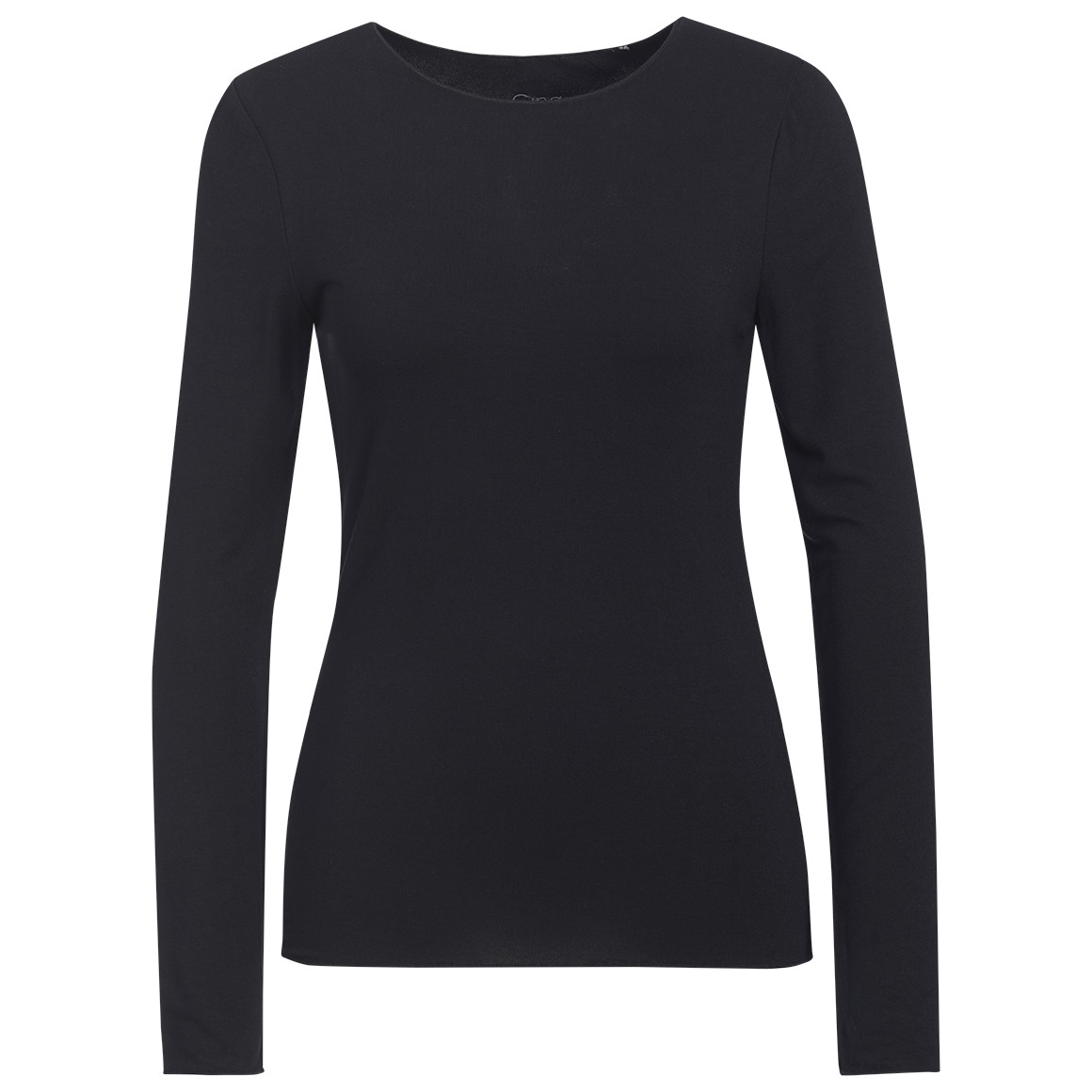 Damen Langarmshirt in weicher Qualität