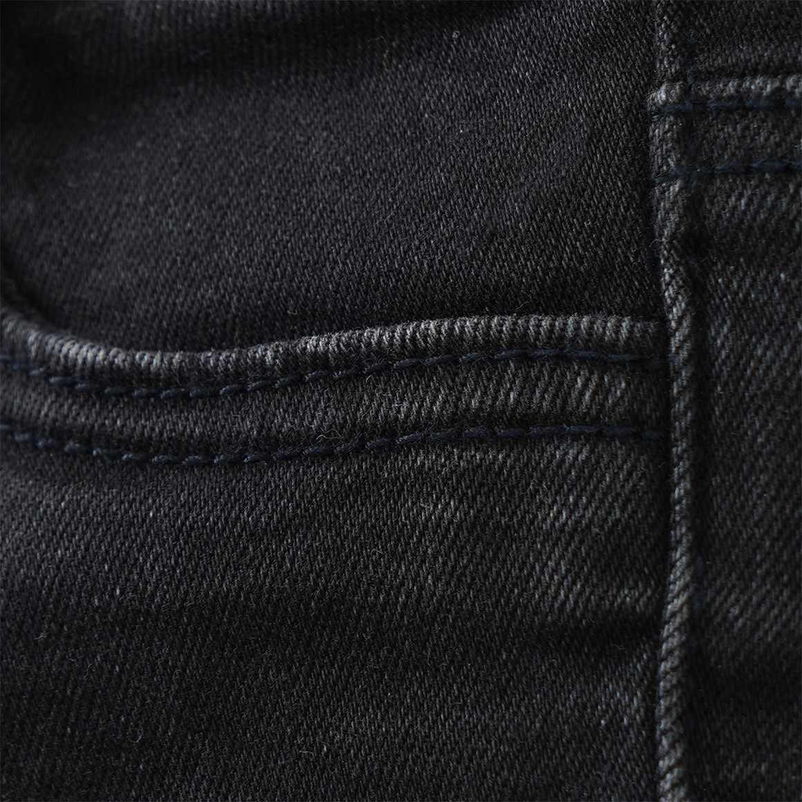 Baby Jeggings mit Elastikbund