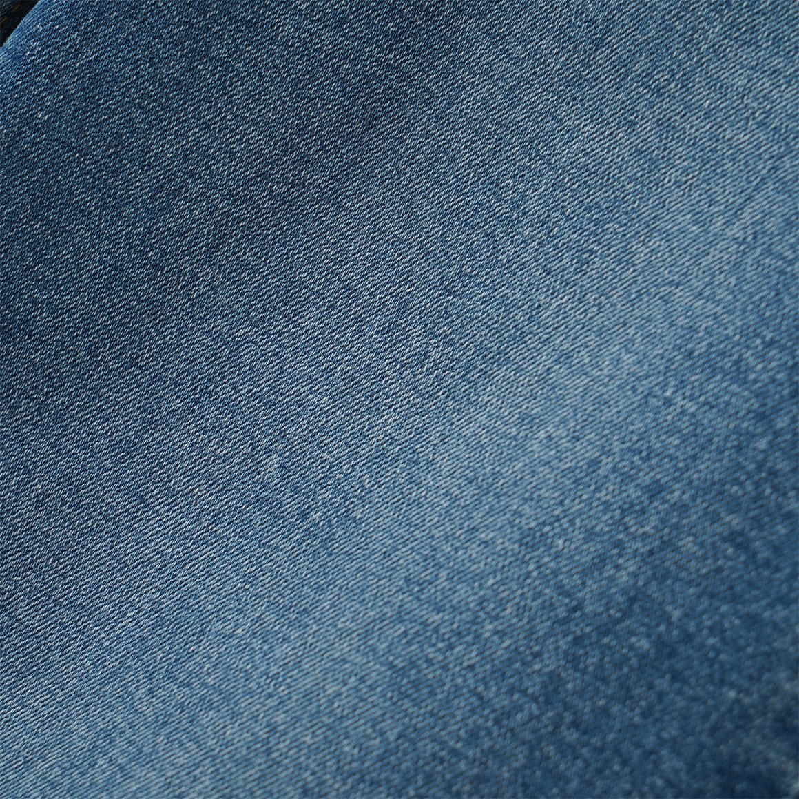 Mädchen Jeans mit Elastikbund