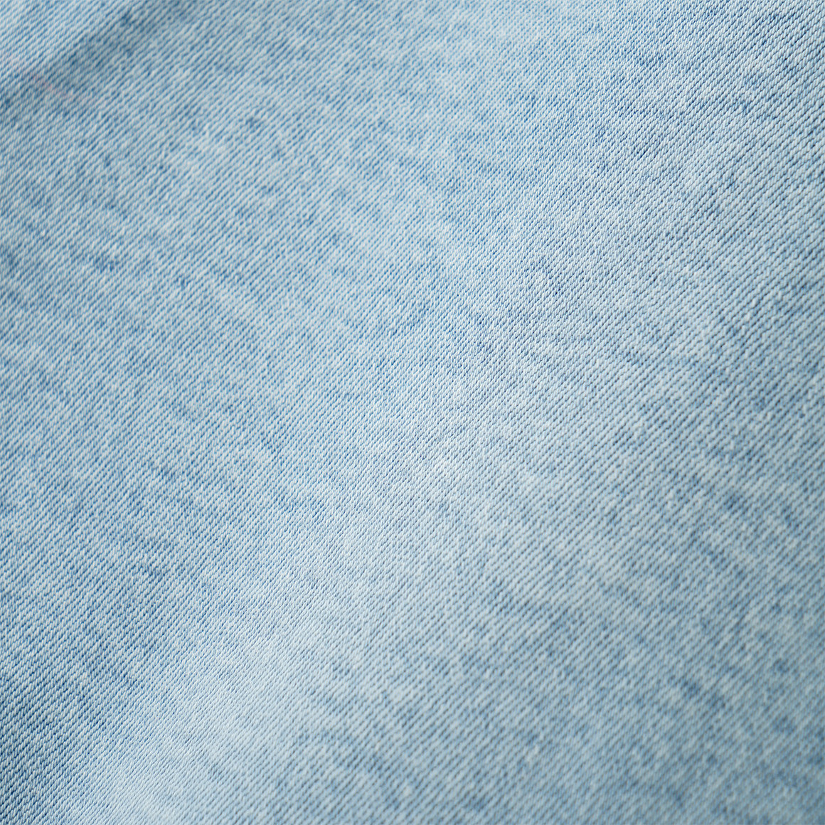 Mädchen Jeans mit Elastikbund