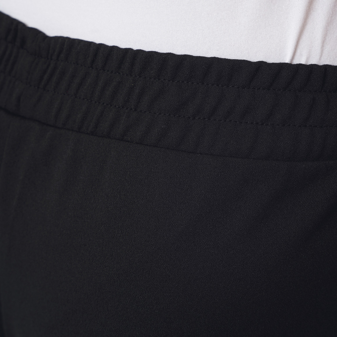 Damen Wide-Leg-Hose mit Taschen
