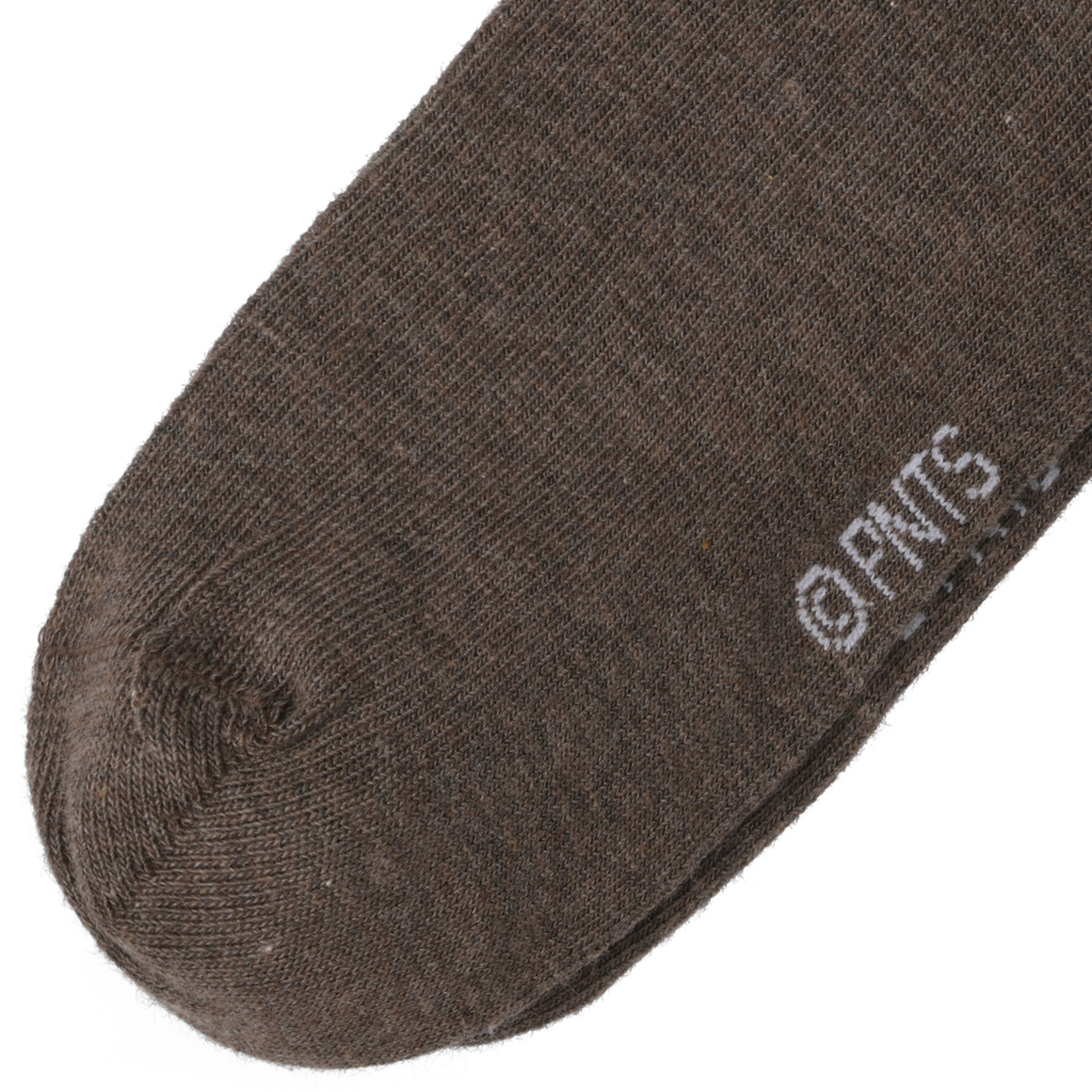 1 Paar Peanuts Socken mit Stickerei