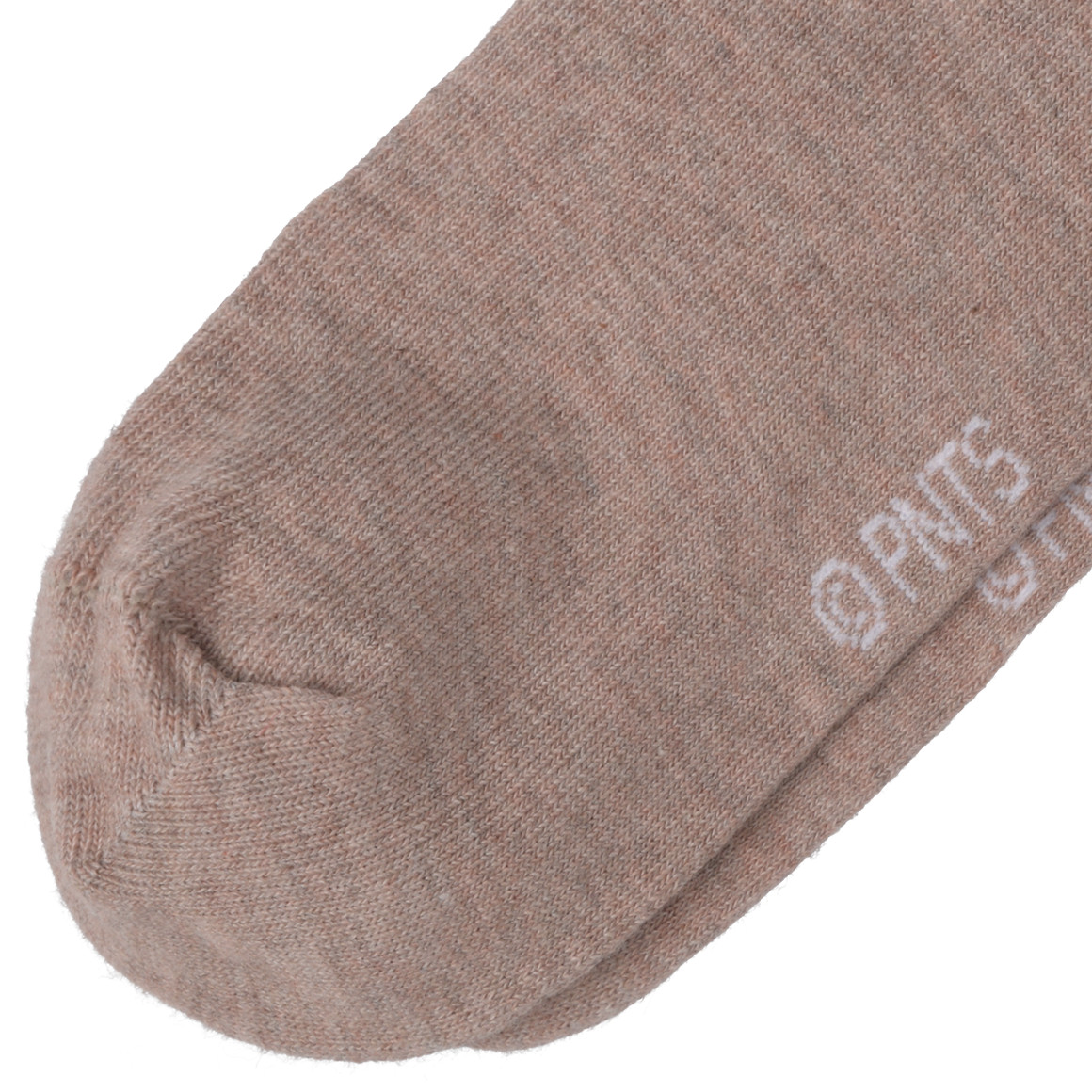 1 Paar Peanuts Socken mit Stickerei