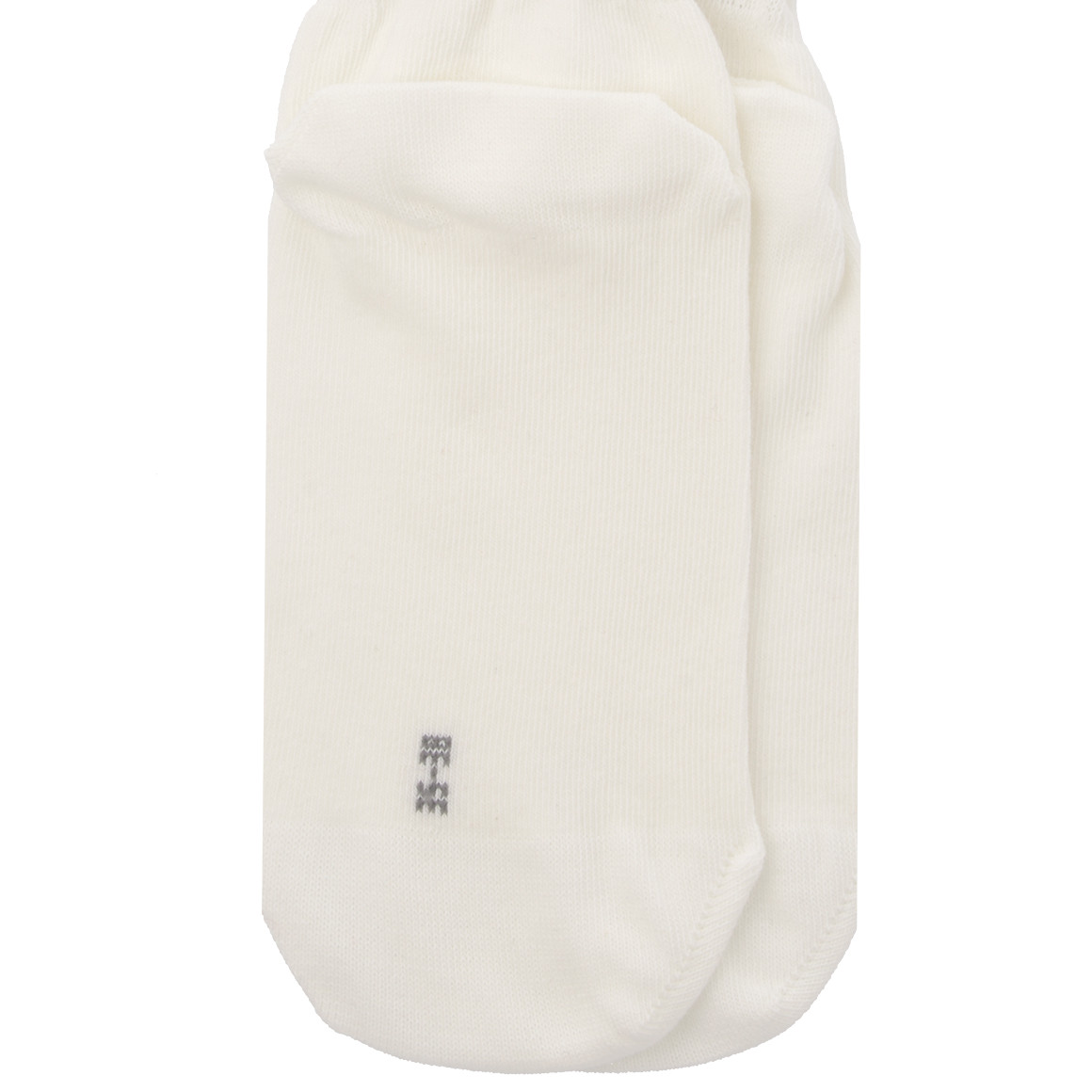 1 Paar Damen Socken mit Zierschleife