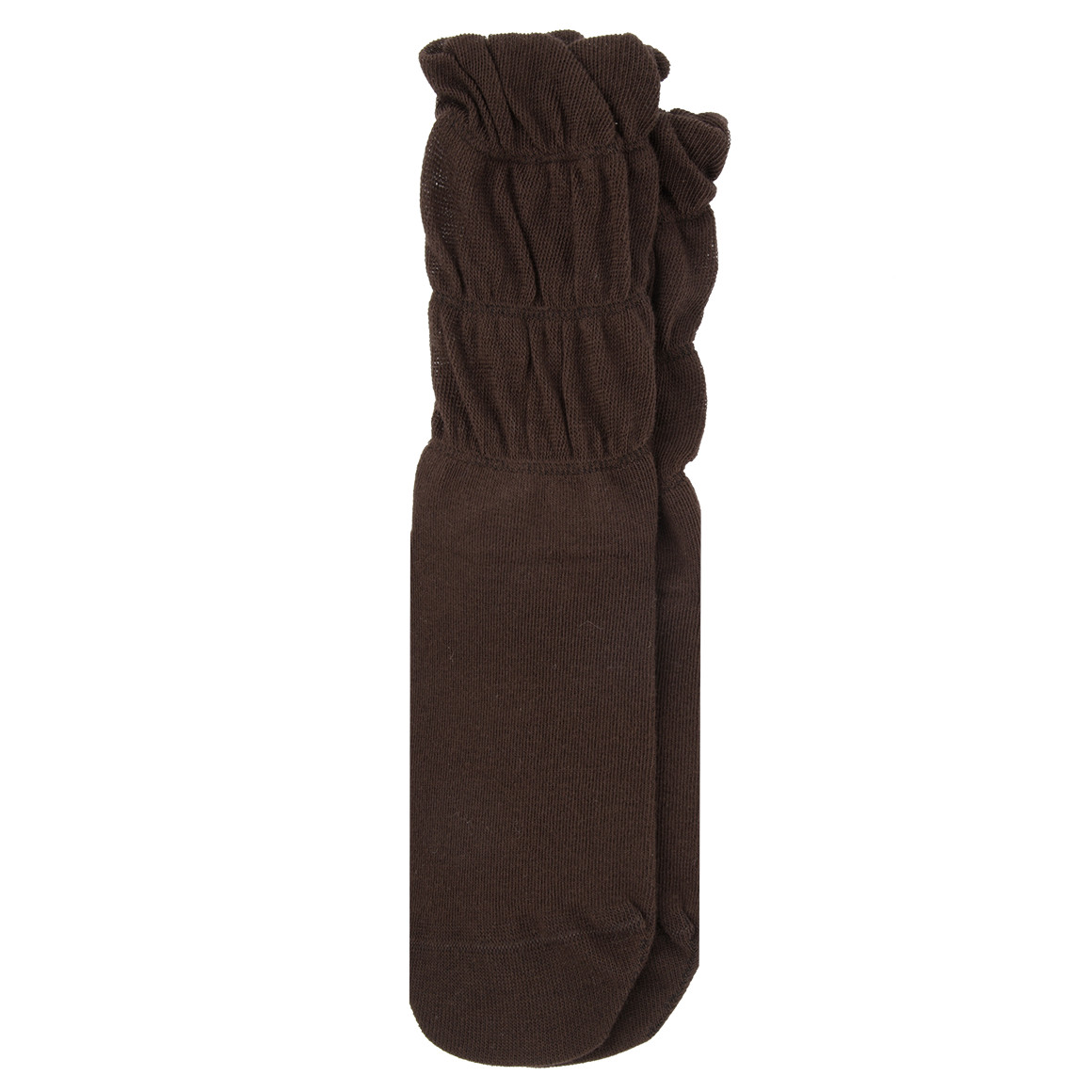 1 Paar Damen Socken mit Zierschleife
