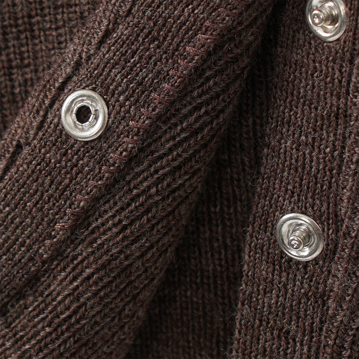 Newborn Merino-Overall unifarben
