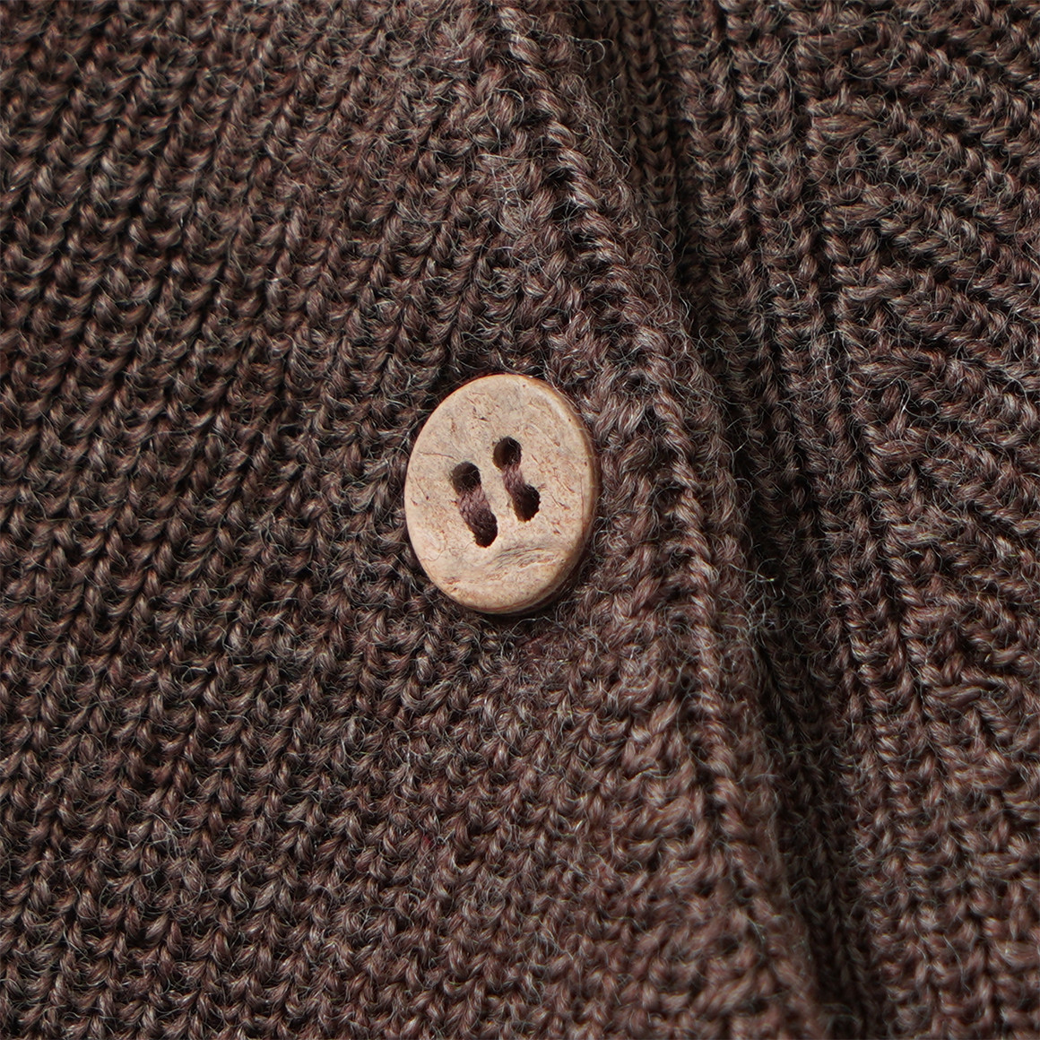 Newborn Merino-Overall unifarben