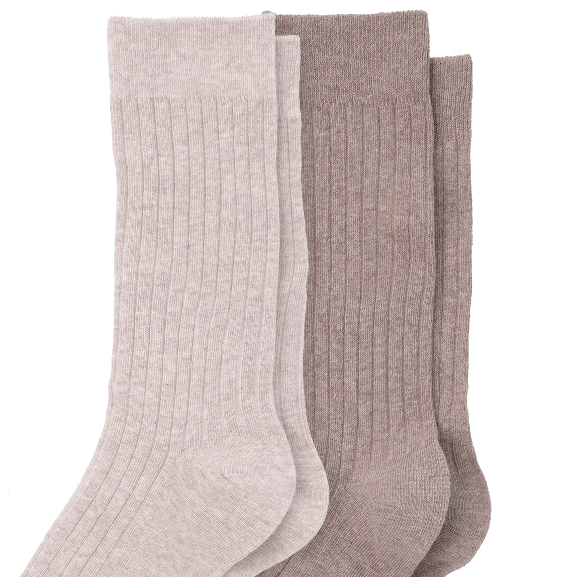 2 Paar Herren Socken im Set