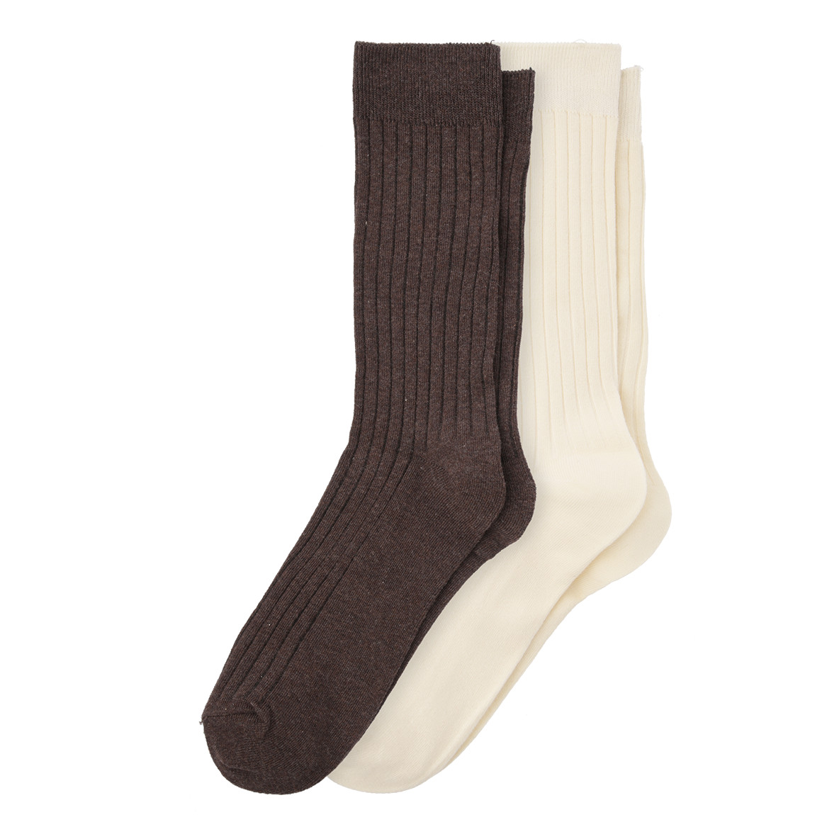 2 Paar Herren Socken im Set