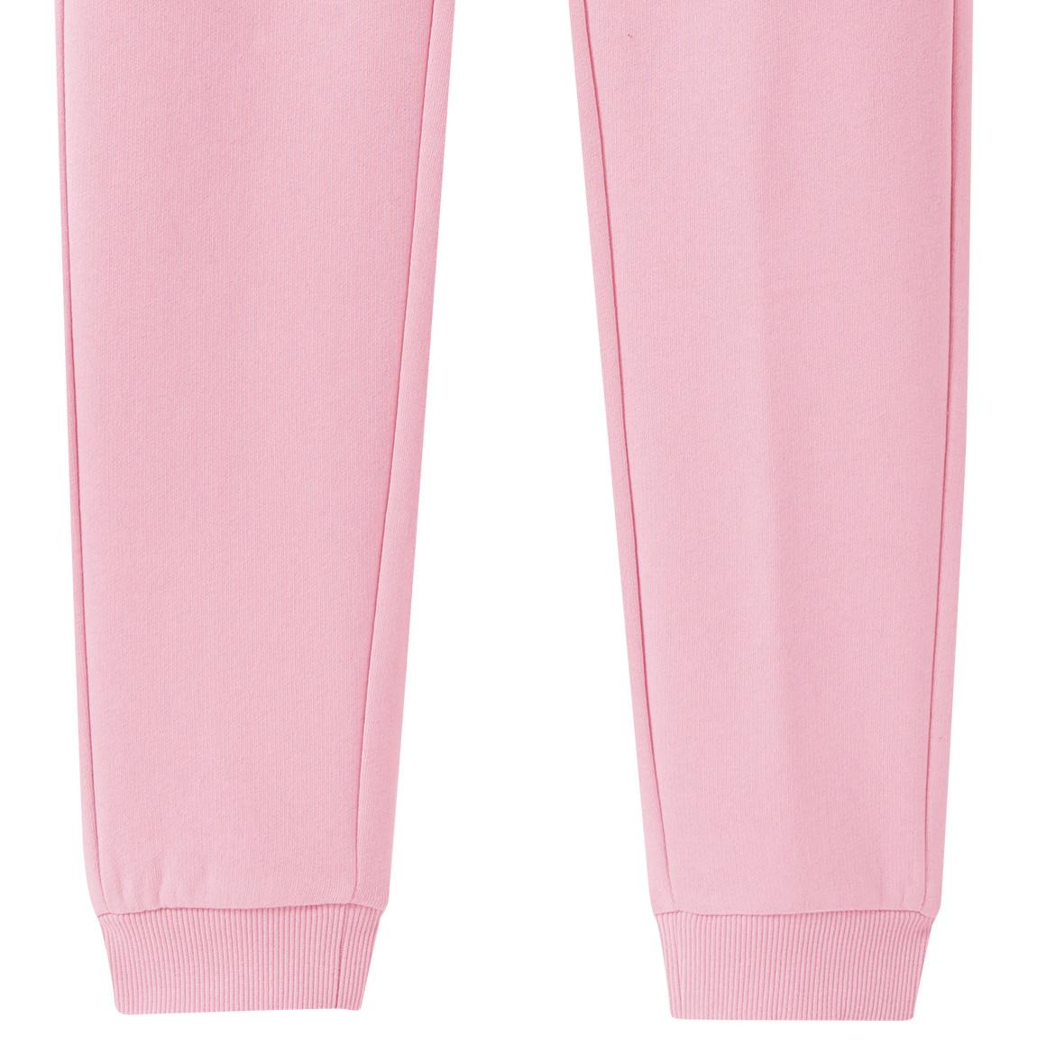 Mädchen Jogginghose im Basic-Look