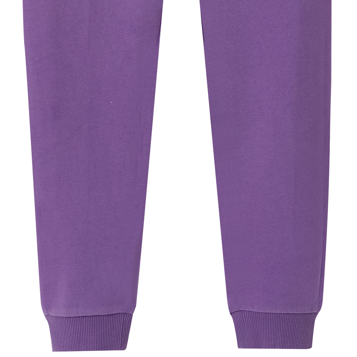 Mädchen Jogginghose im Basic-Look
