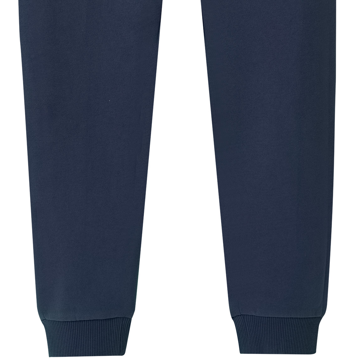 Mädchen Jogginghose im Basic-Look