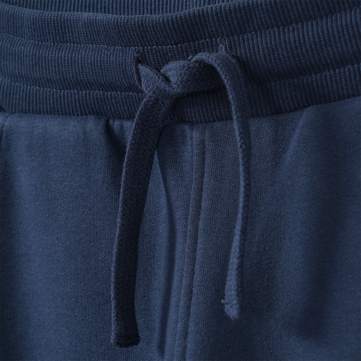 Mädchen Jogginghose im Basic-Look