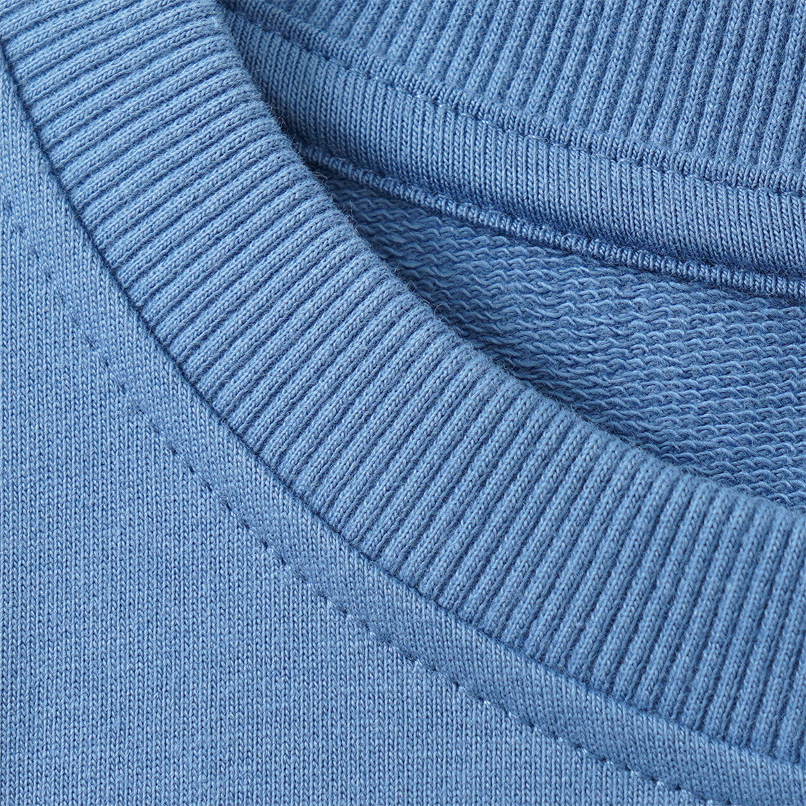 Jungen Sweatshirt mit Rücken-Print