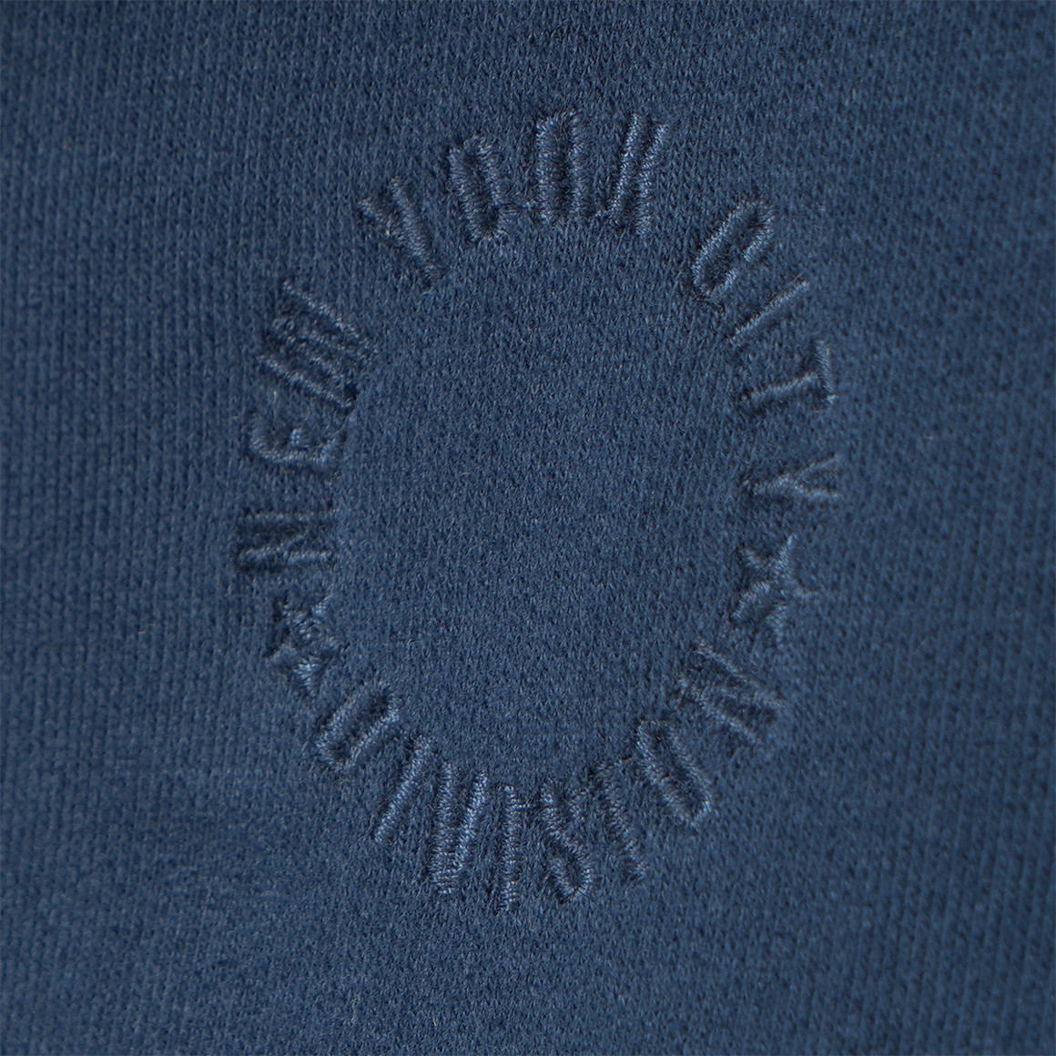 Jungen Sweatjacke im Basic-Look