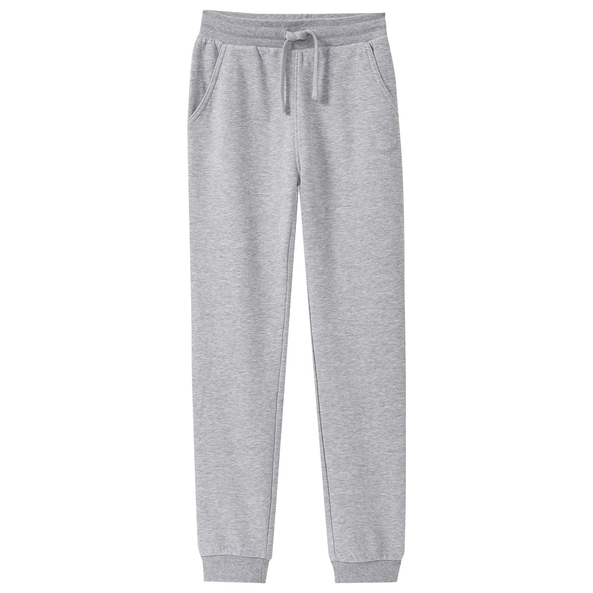 Jungen Jogginghose im Basic-Look