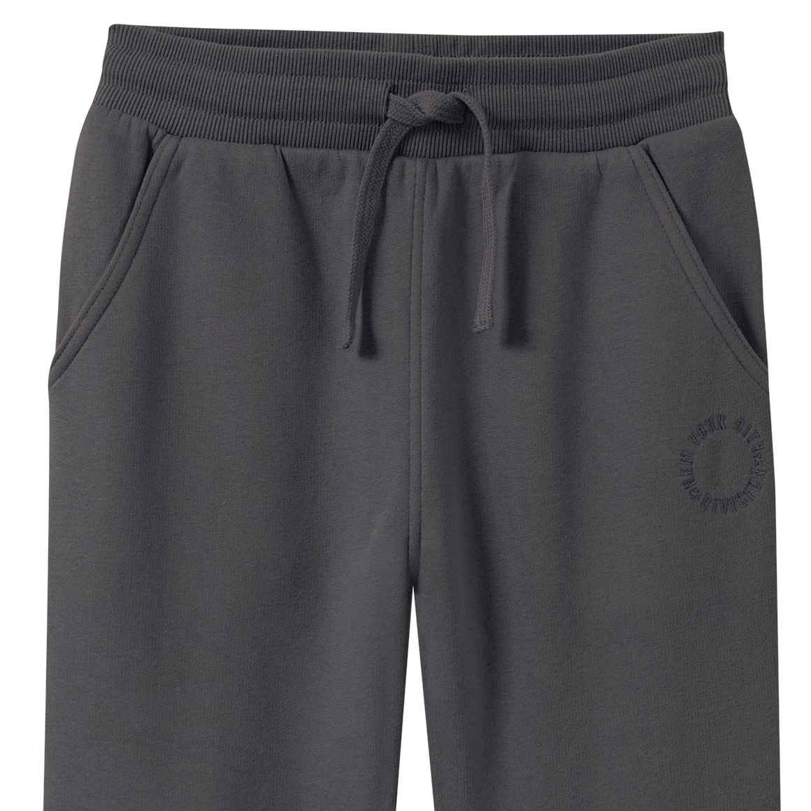 Jungen Jogginghose im Basic-Look