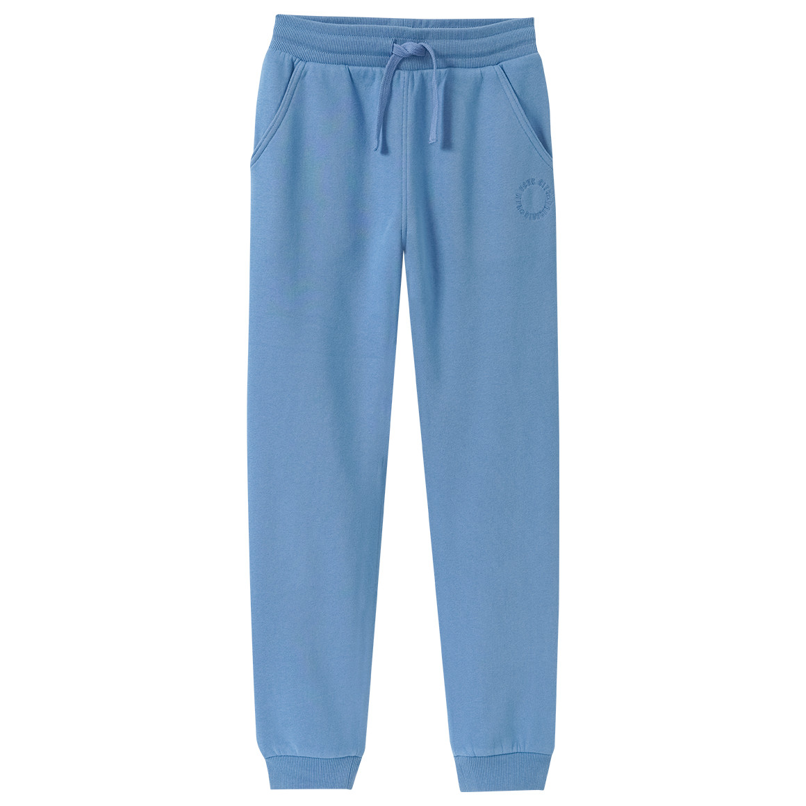 Jungen Jogginghose im Basic-Look