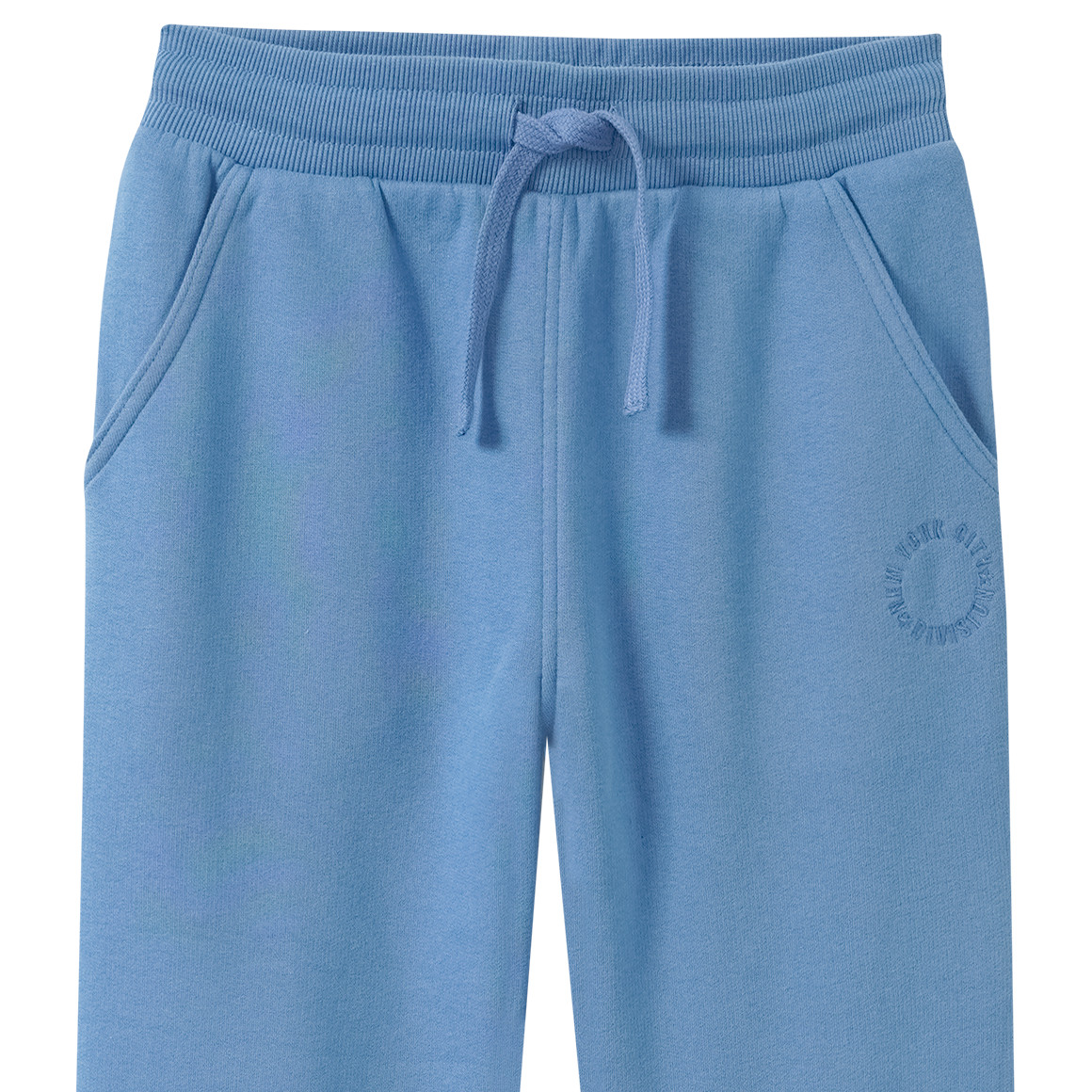 Jungen Jogginghose im Basic-Look