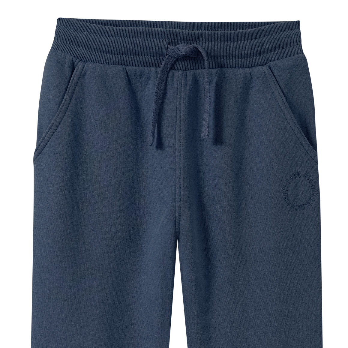 Jungen Jogginghose im Basic-Look