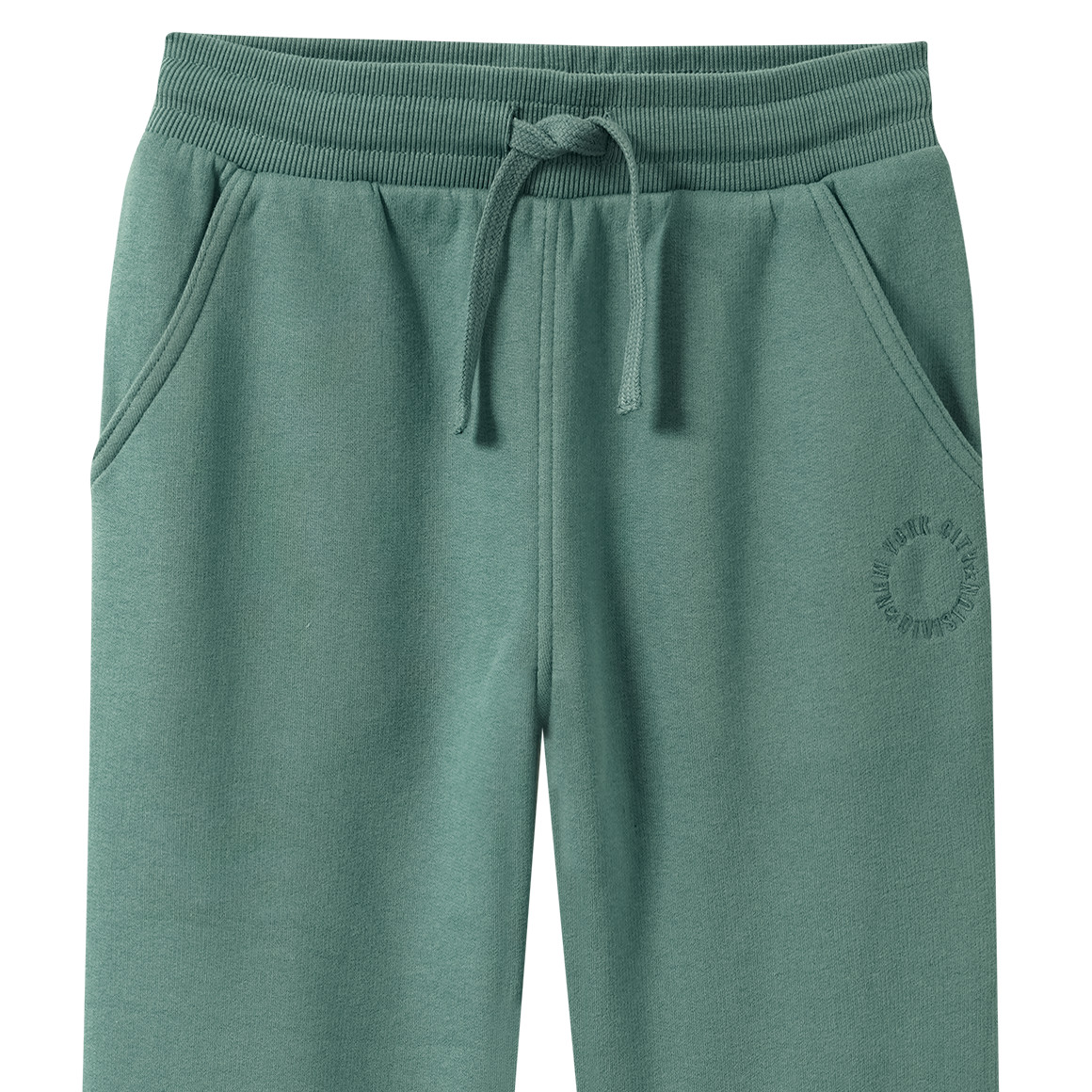 Jungen Jogginghose im Basic-Look