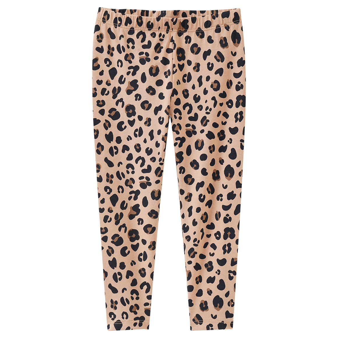 2 Baby Leggings im Set