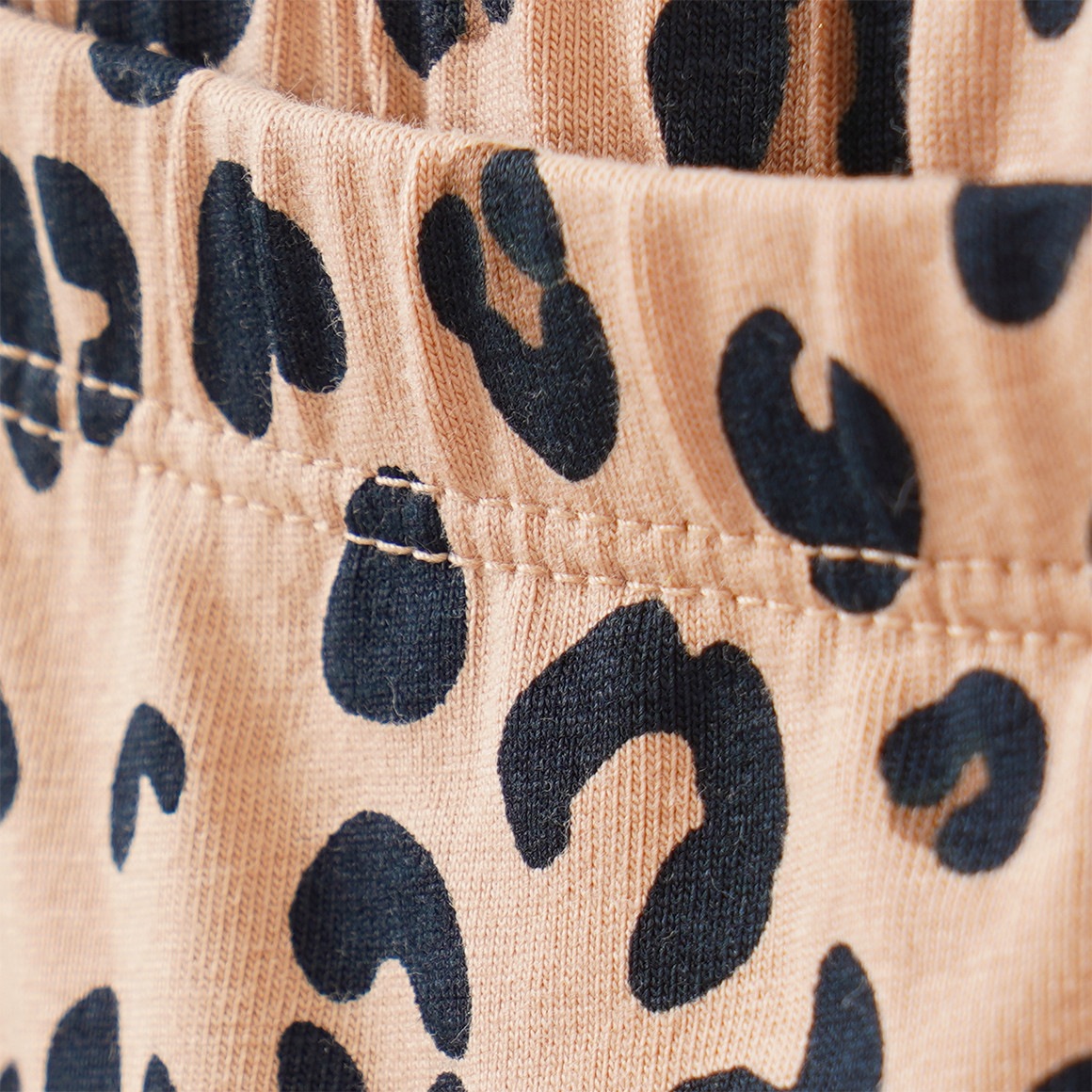 2 Baby Leggings im Set