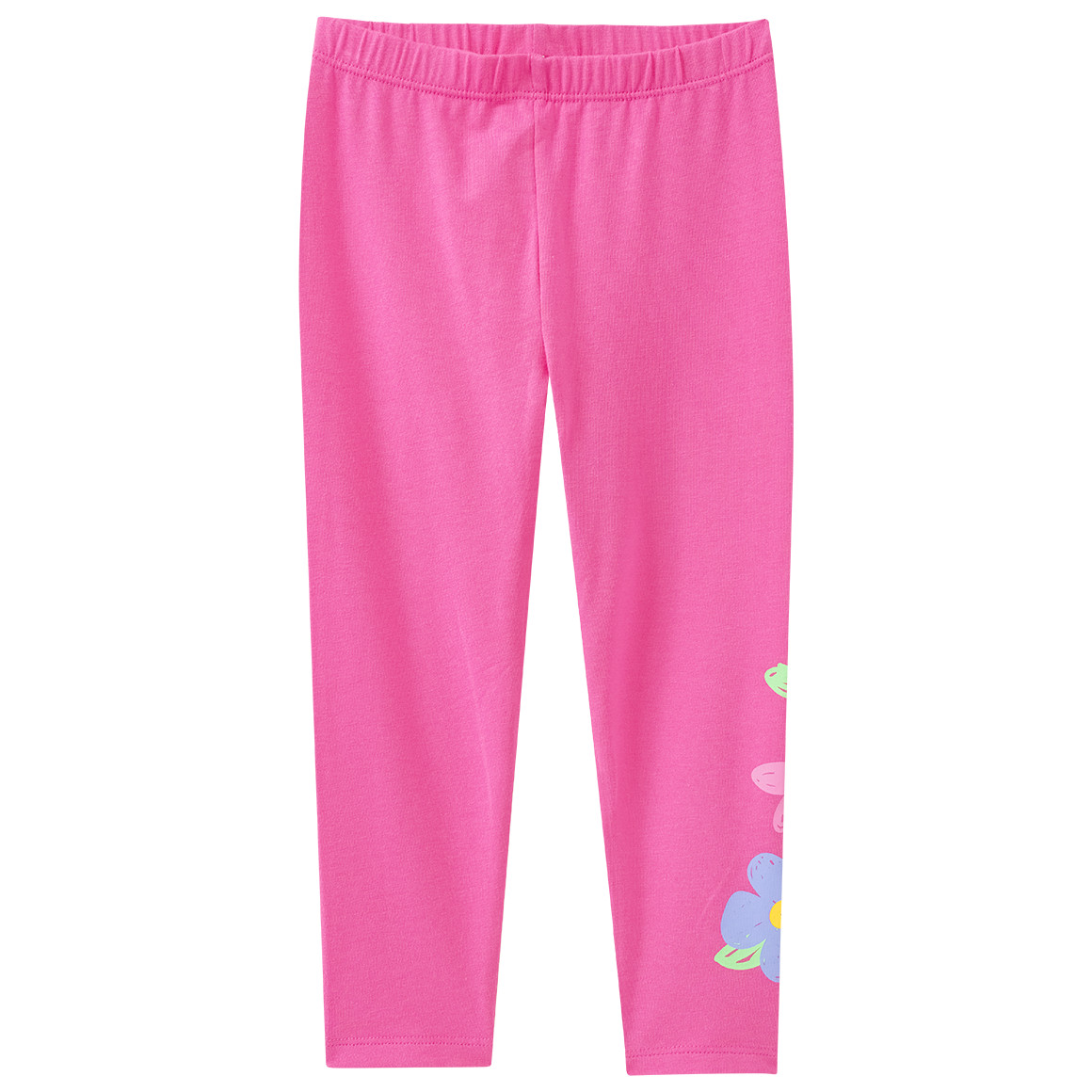 2 Baby Leggings im Set