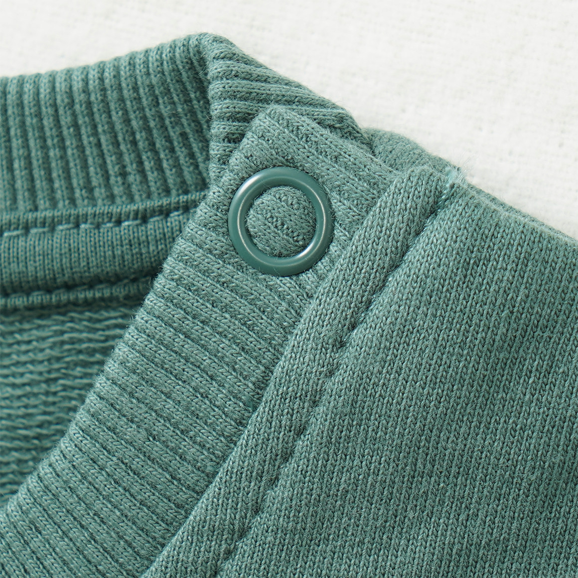 Jungen Sweatshirt mit Print
