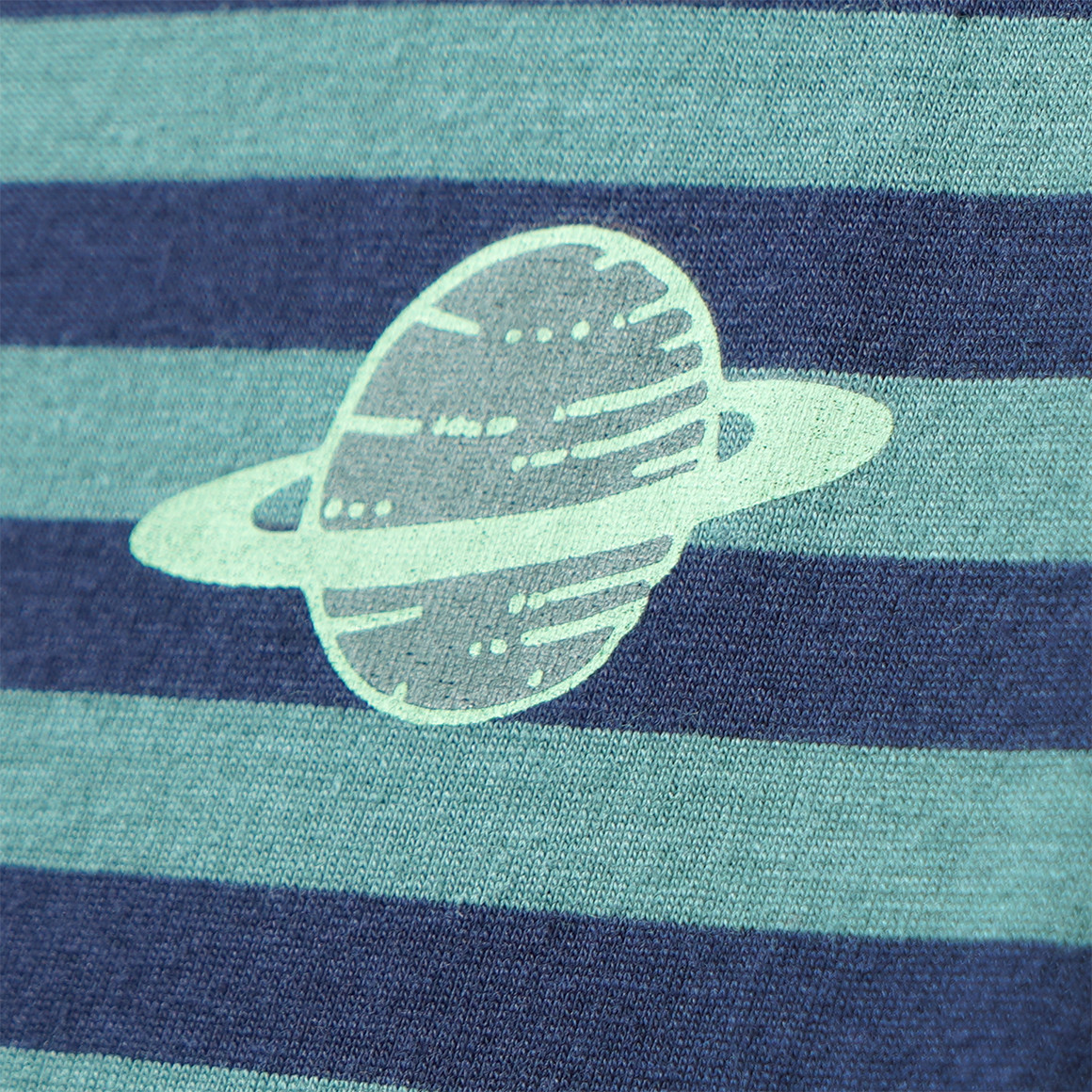 2 Baby Langarmshirts mit Print