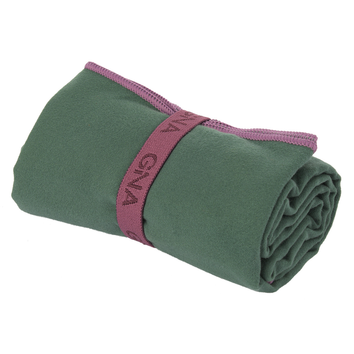 Kleines Sport-Handtuch aus Mikrofaser