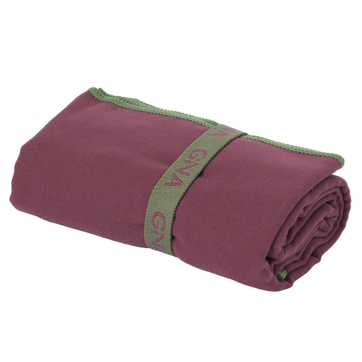 Kleines Sport-Handtuch aus Mikrofaser