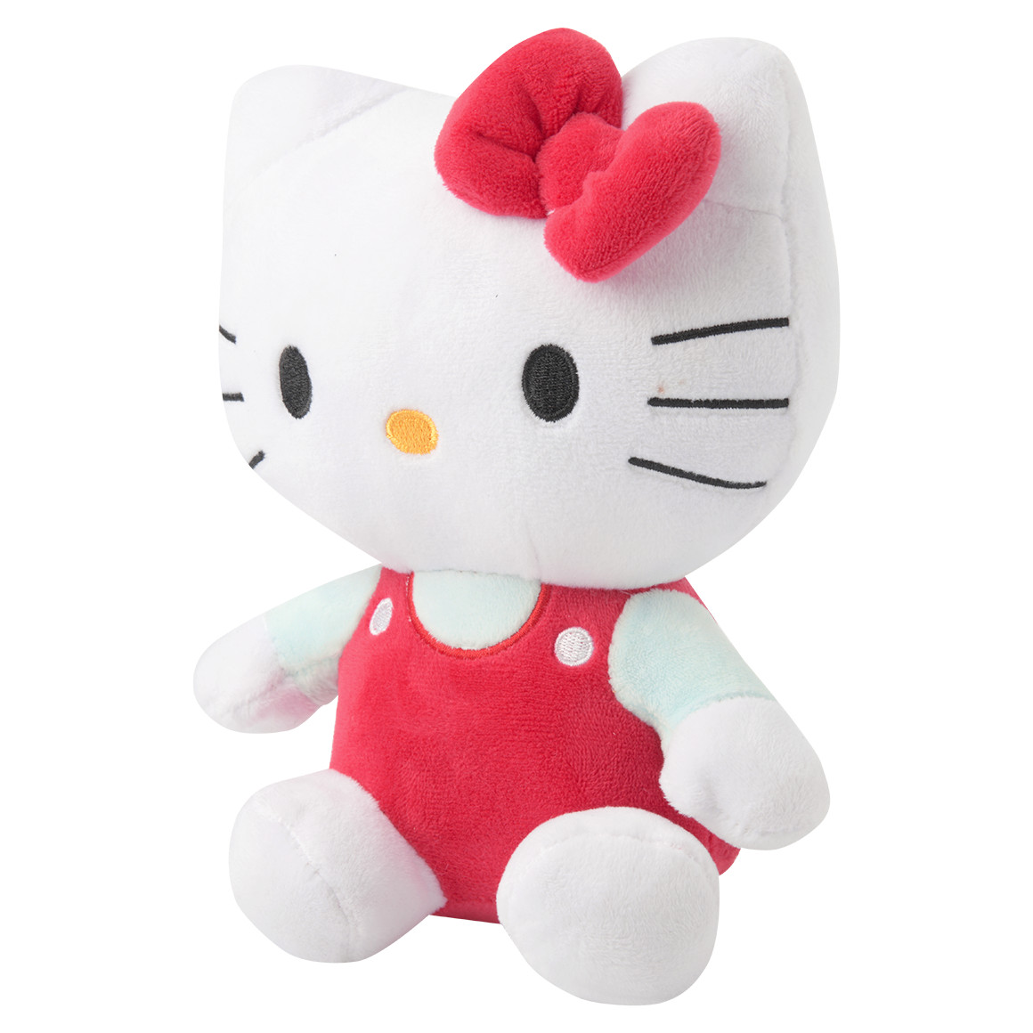 Hello Kitty Plüschtier 20 cm