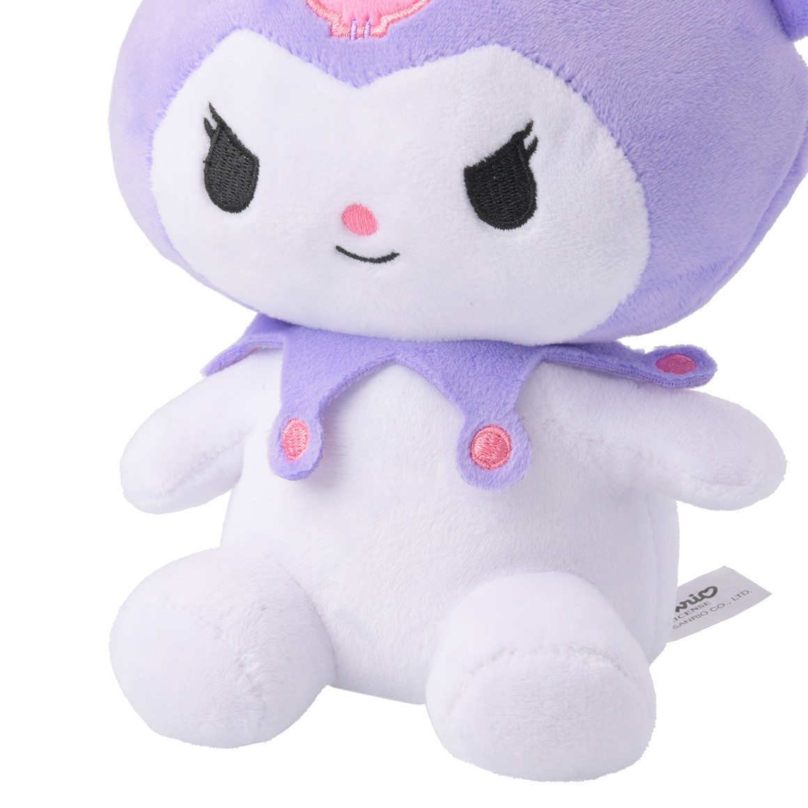 Kuromi Plüschtier 20 cm