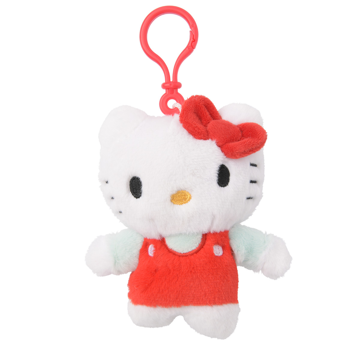 Hello Kitty & Friends Schlüsselanhänger
