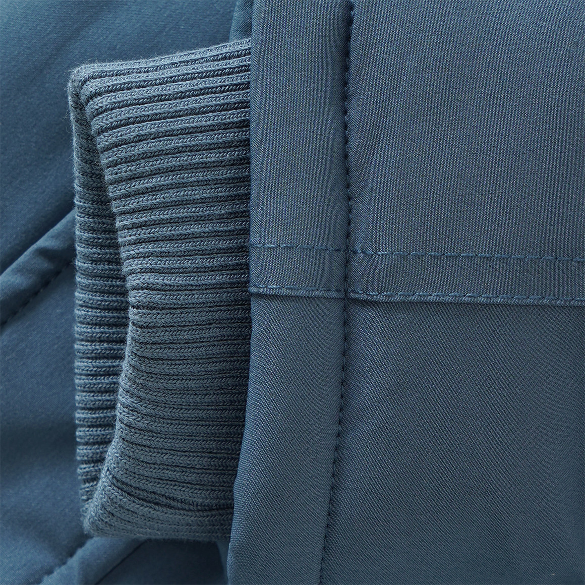 Parka voor jongens met capuchon