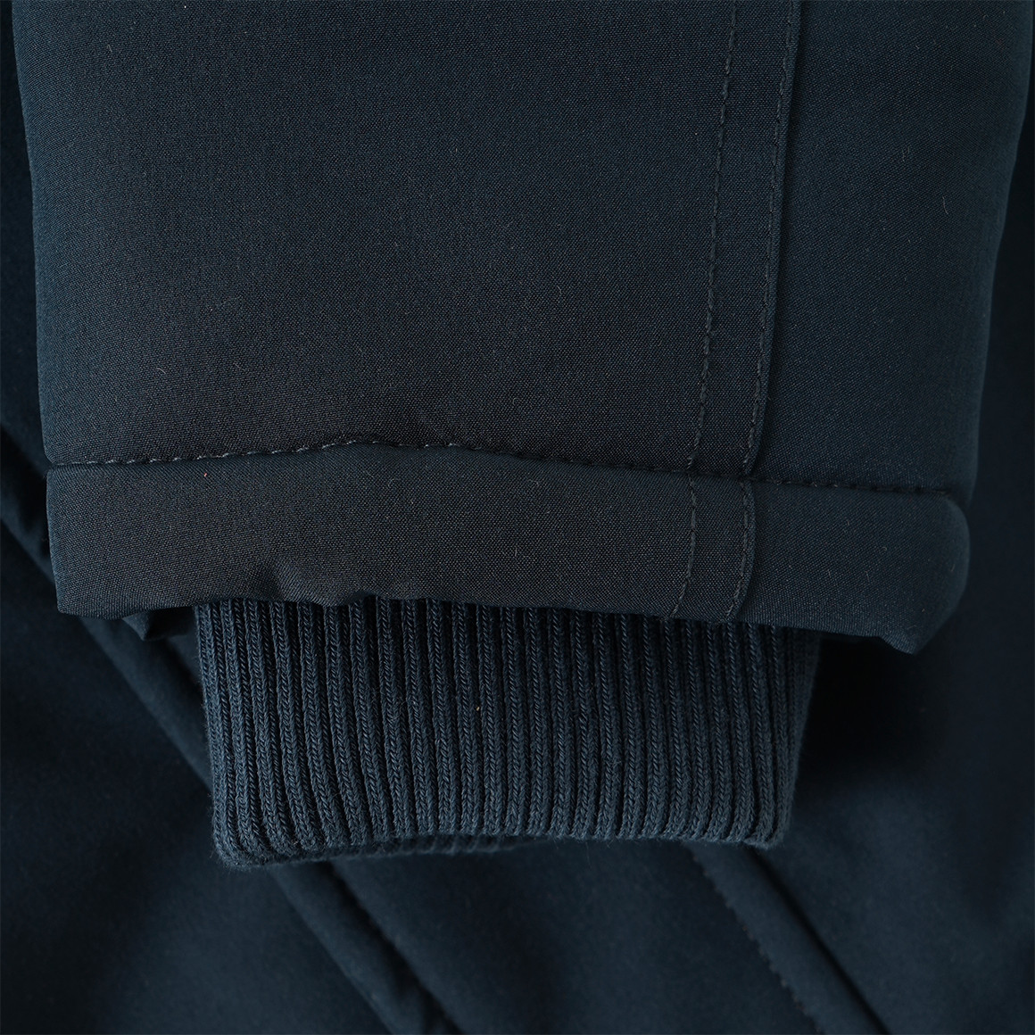 Parka voor jongens met capuchon