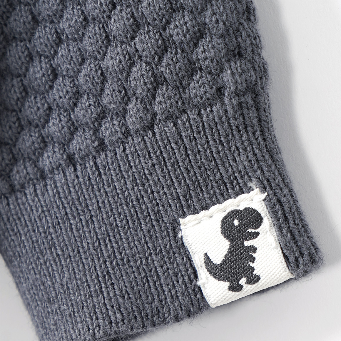 Newborn Set aus Pullover und Hose