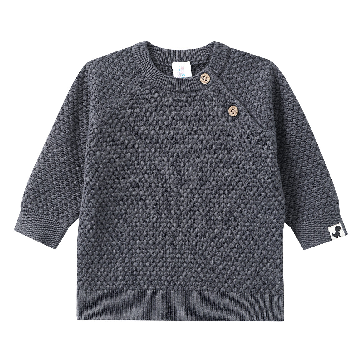 Newborn Set aus Pullover und Hose