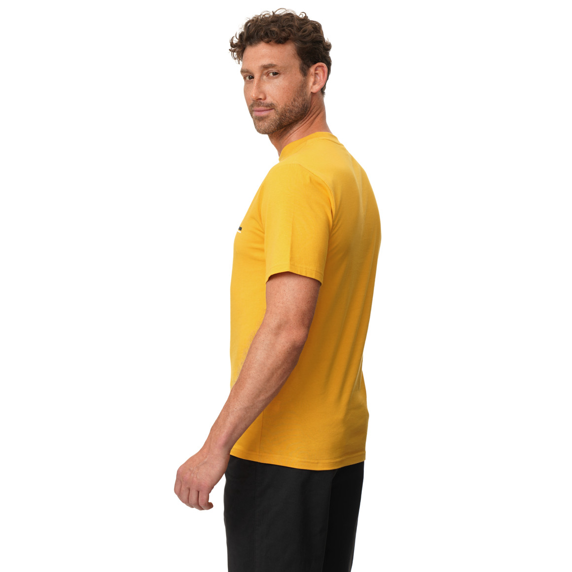 Herren T-Shirt mit Print