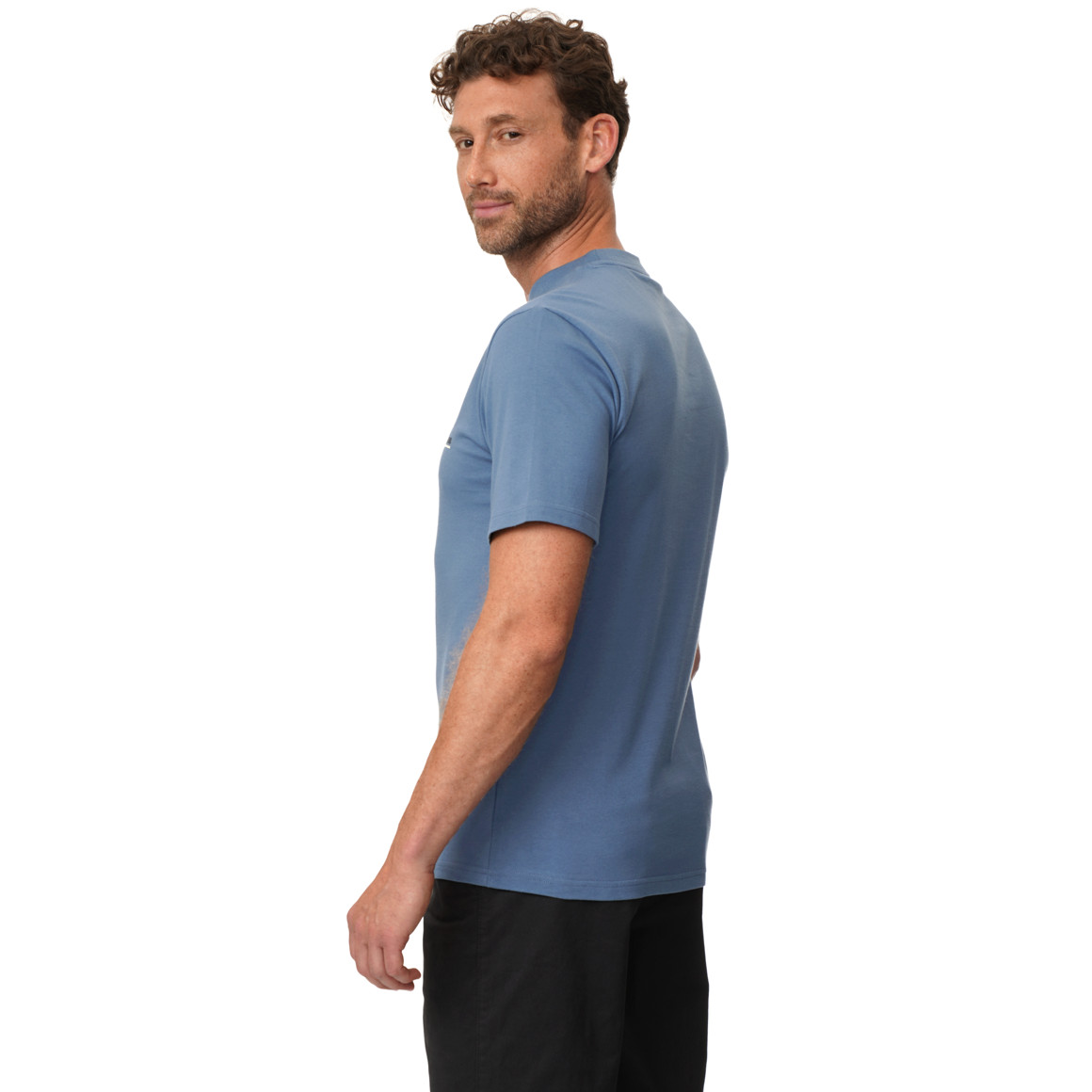 Herren T-Shirt mit Print