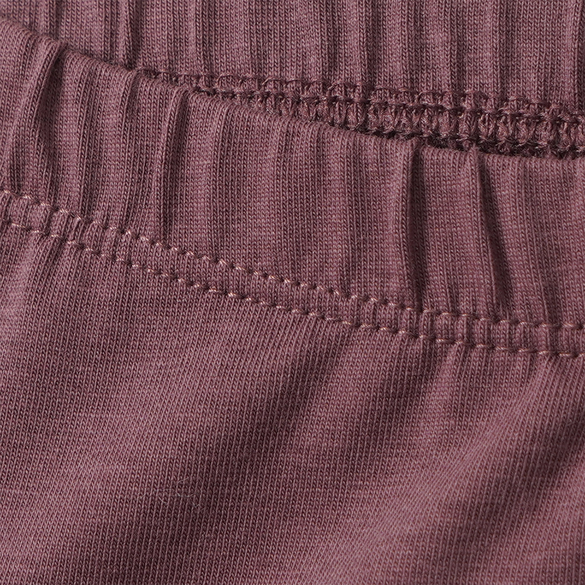 3 Mädchen Leggings aus Bio-Baumwolle