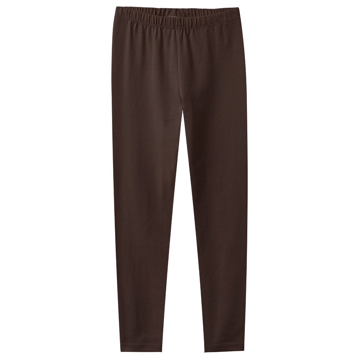 3 Kinder Leggings aus Bio-Baumwolle