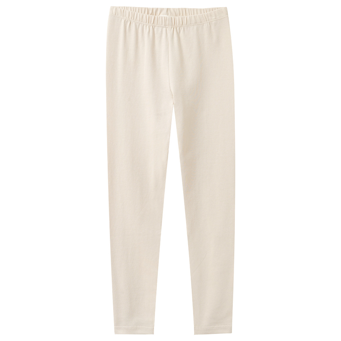 3 Kinder Leggings aus Bio-Baumwolle